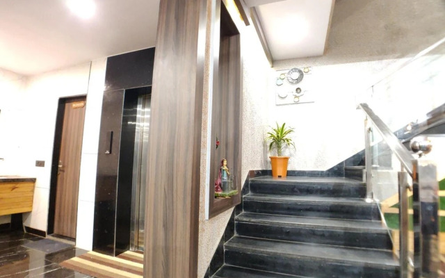 Hotel Atul Residency