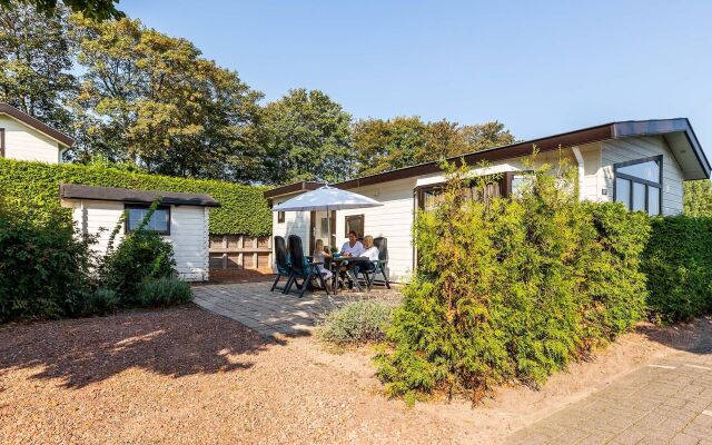 EuroParcs Noordwijkse Duinen