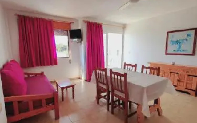 Apartamentos Mar Bella