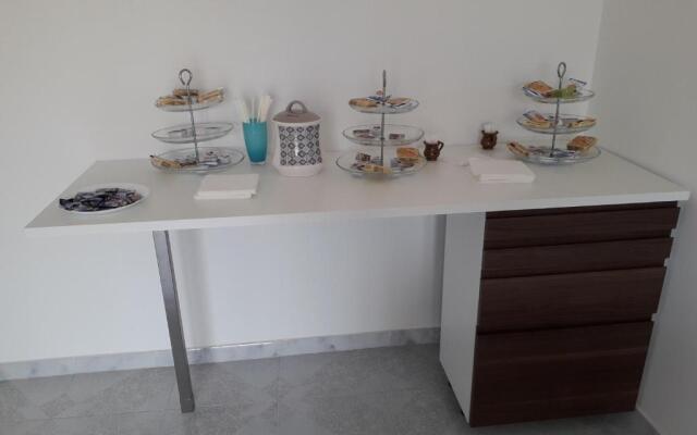 B&B Zu Tanu e Za Carmela