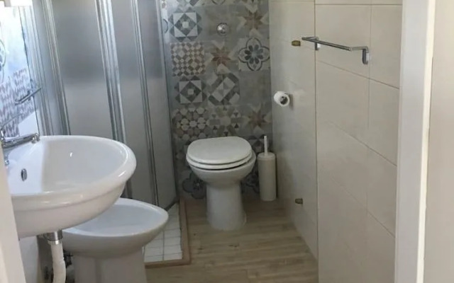 B&B Stellamarina