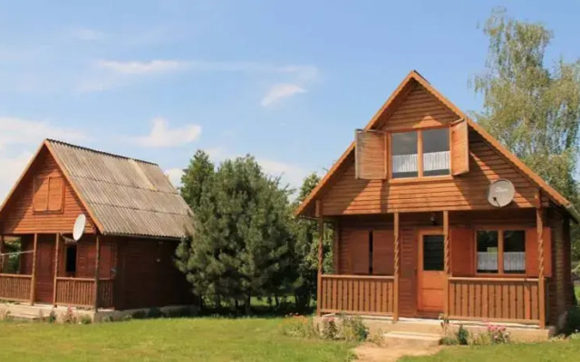 Hargita Fogadó és Apartmanok