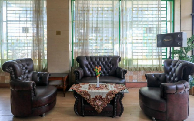 Hotel Prisma
