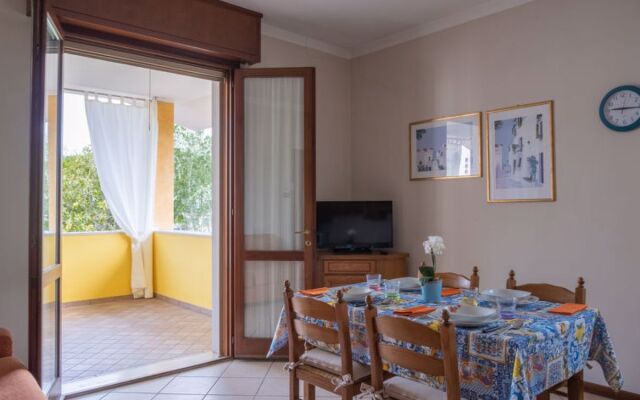 Apartment Bonatti Sirmione