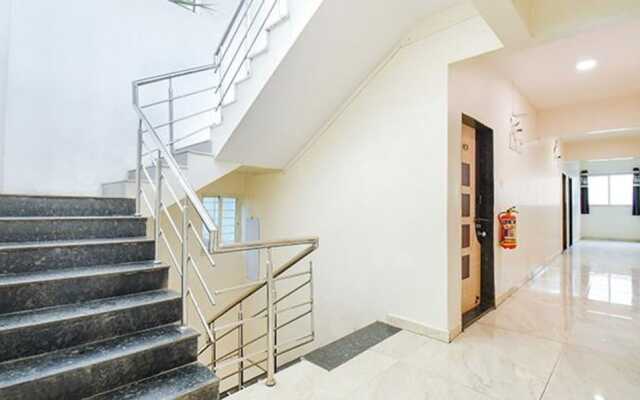 Fabexpress Shivsai Palace
