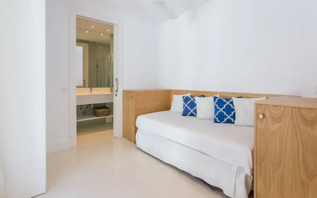 Genteel Home El Noruego