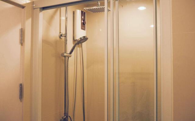 Duplex Height Phuket
