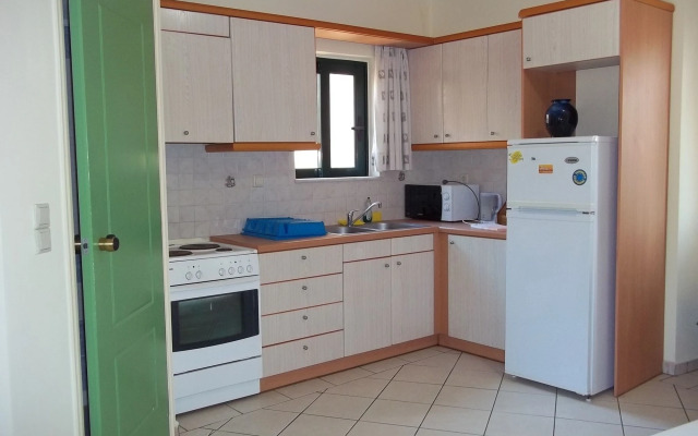 Aloni Suites