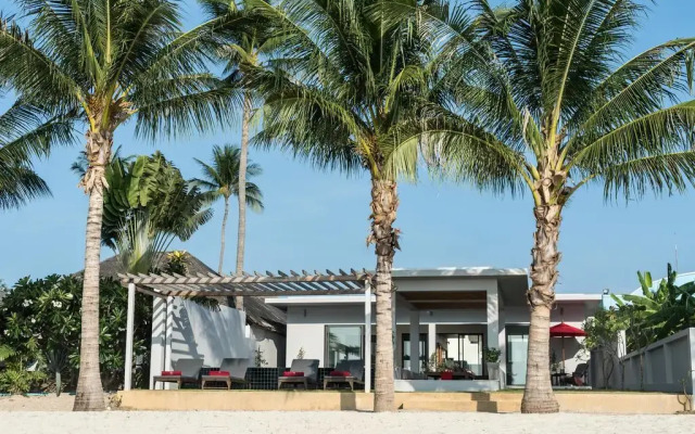 Villa Red Samui