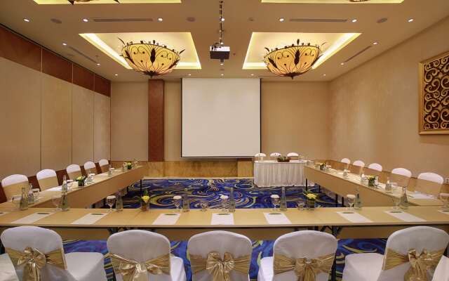 SenS Hotel and Spa Conference Ubud Town Centre