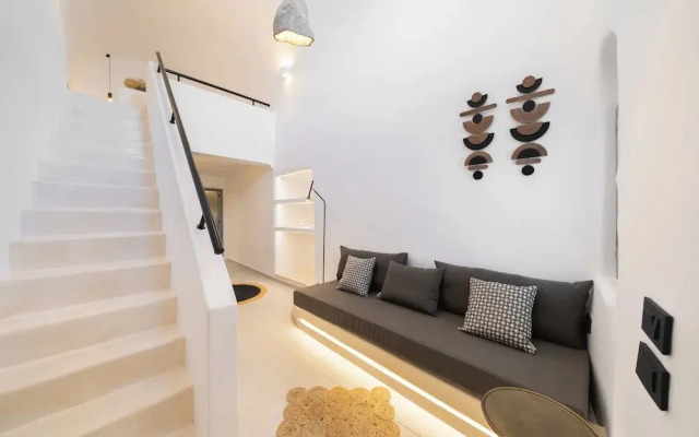 Bligos Villas