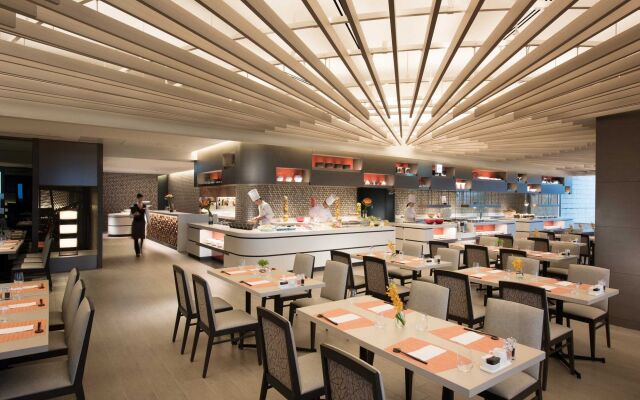 Hilton Odawara Resort & Spa