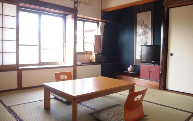 Anzai Ryokan
