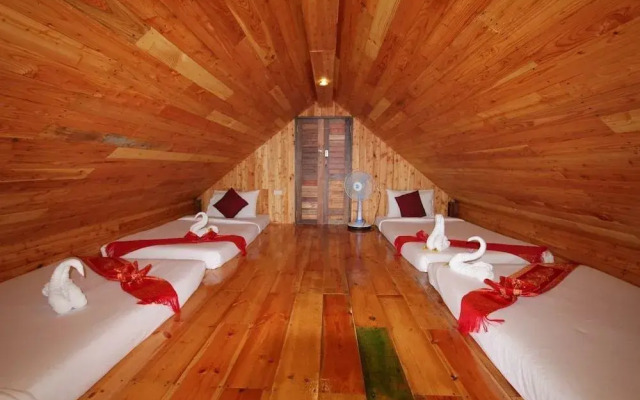 Keeree Tara Chiewlarn Resort