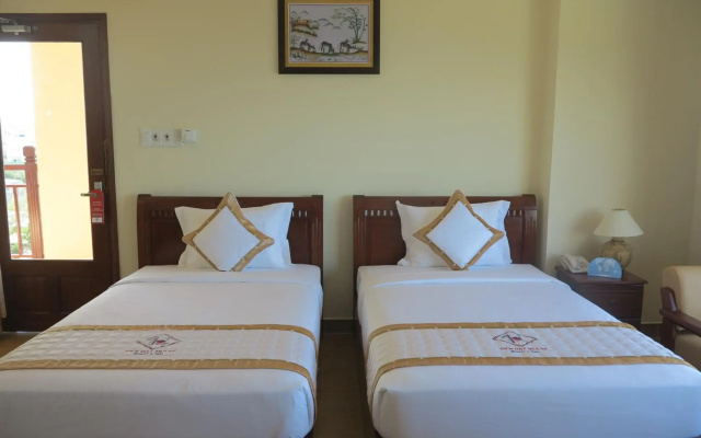 Tien Dat Mui Ne - Blue Waves Resort & Spa