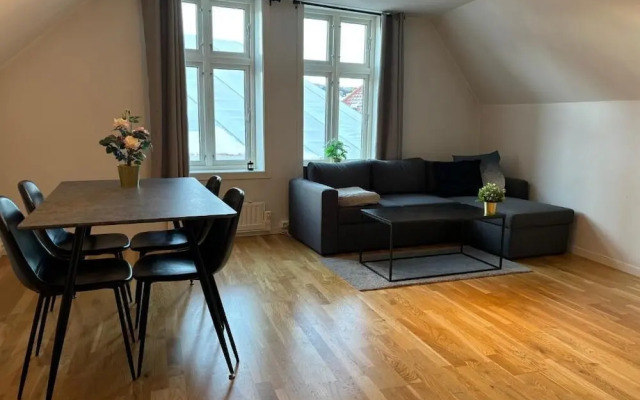 Bryggen Suites - Perfect Location