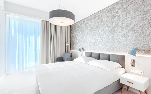 Apartamenty Mi Casa Holidays