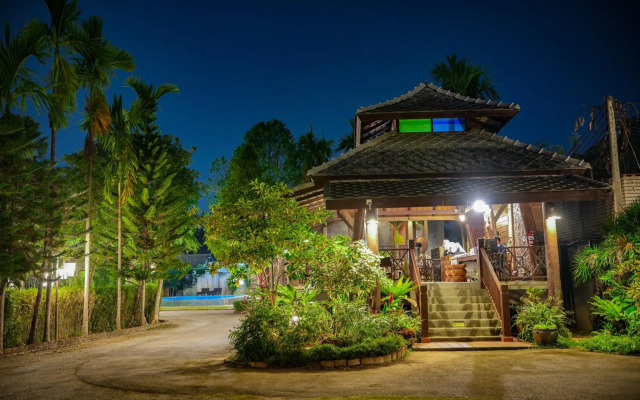 Monmuang ChiangMai resort