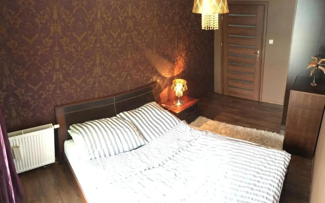Sopot Apartment Aquarius
