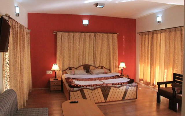 Mentokling Guest House and Garden Restaurant