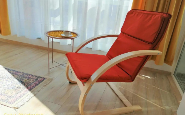 Cozy Apartment Bujorilor Suceava