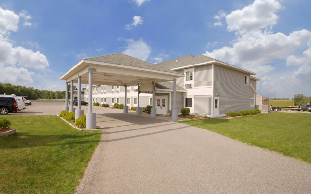 Americas Best Value Inn Gaylord