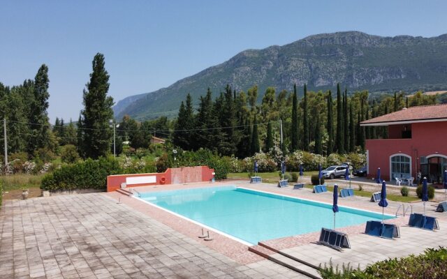 Villa Lia Cilento