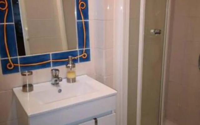 Ola Lisbon - Alfama II