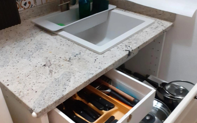 Casetta ALU' - il tuo nido a Stampace