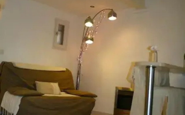Coquet appartement dans mazet Ste Maxime (Riviera) classé 3