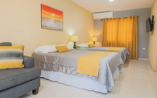 Juanedu Suites