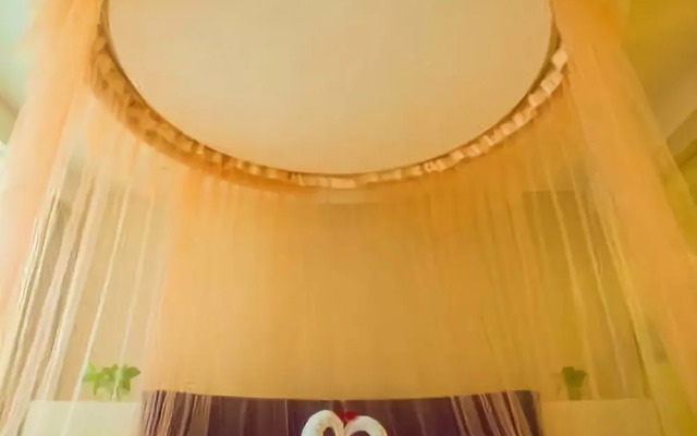 Xi'an Tangying Business Hotel