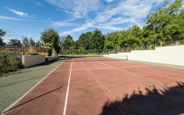 Camping Domaine Des MATHEVIES