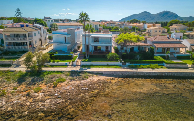 Apartamento CAN PERICAS Alcudia