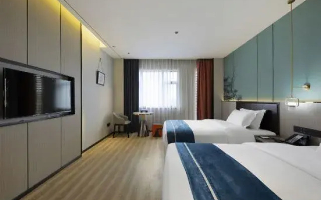 Hunan Impression Hotel