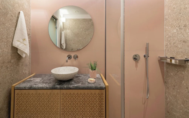 Fonte D' Oro Luxury Rooms