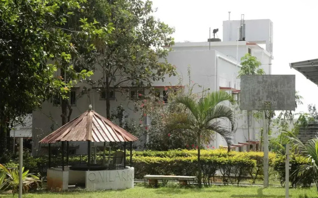 Thavika O Nila Resort Yelagiri