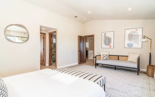 @marbella Lane - Charming Tranquil Hideaway
