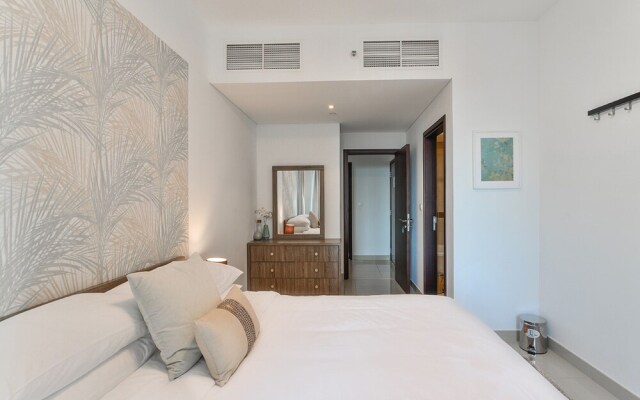 Starlight - Ease by Emaar - 1 Bedroom