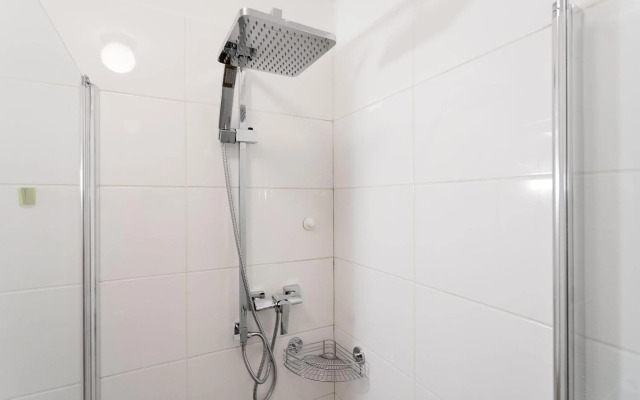 Vienna Smile Apartment Schoenbrunn