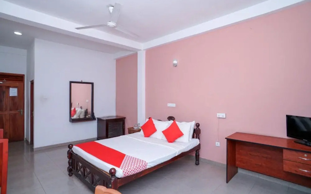 OYO 415 Hotel Hillside