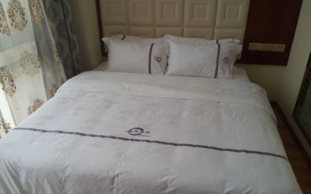 Tianxiangge Hotel