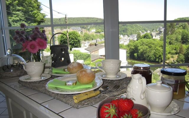 Holiday Home in Bouillon
