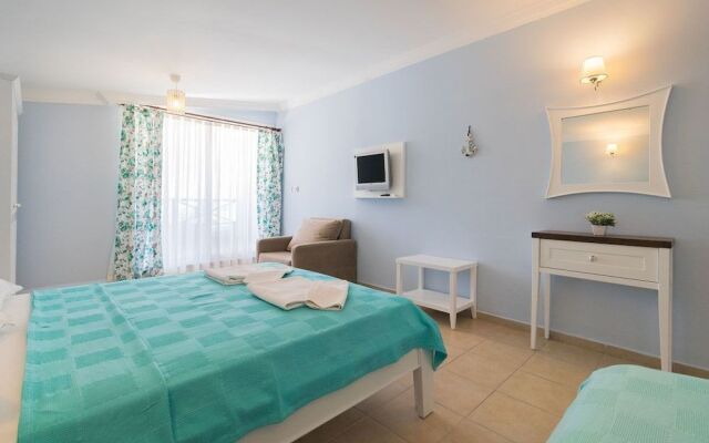 Kiyi Hotel Selimiye