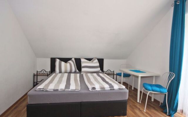Apartment Ogris Velden am Wörthersee 36786