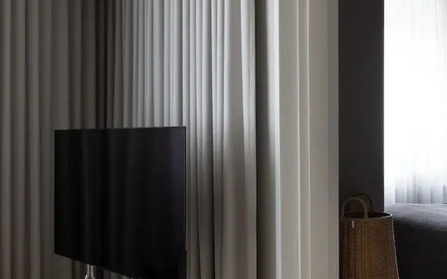 Stylish 1BR Apt. in Historic Area