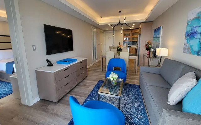 Oceans at Divi Little Bay