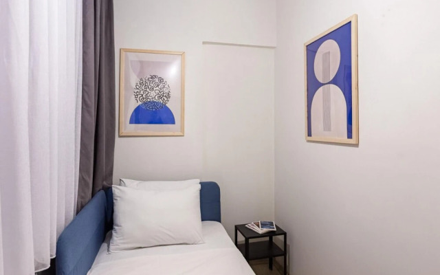 Modern Flat 5-min Walk to Taksim Square in Beyoglu