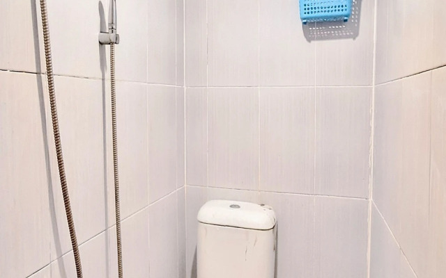 Handira Homestay Syariah Padang RedPartner