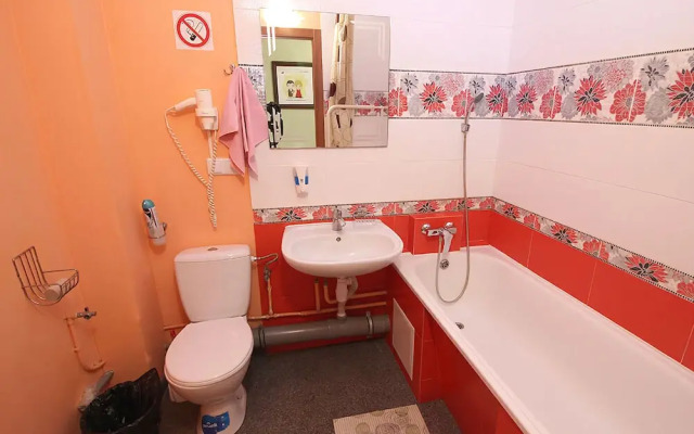 Mini-hotel Randevu Vaschenko 1